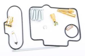 BIKE CARBURETOR REBUILD KIT