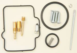 BIKE CARBURETOR REBUILD KIT