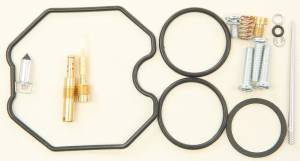 BIKE CARBURETOR REBUILD KIT