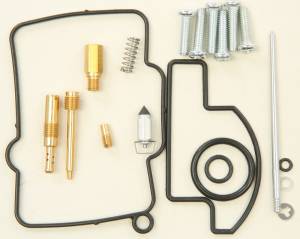 BIKE CARBURETOR REBUILD KIT