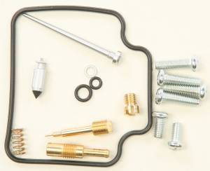 BIKE CARBURETOR REBUILD KIT