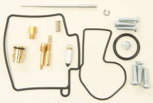 BIKE CARBURETOR REBUILD KIT