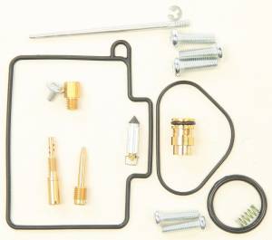 BIKE CARBURETOR REBUILD KIT