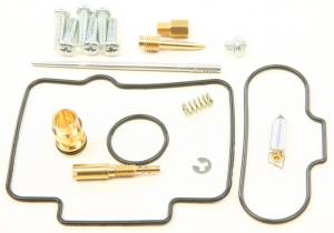 BIKE CARBURETOR REBUILD KIT