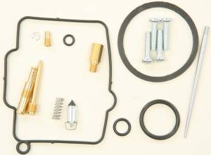 BIKE CARBURETOR REBUILD KIT