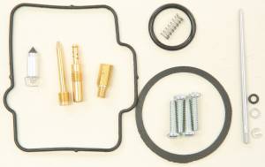 BIKE CARBURETOR REBUILD KIT