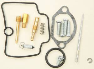 BIKE CARBURETOR REBUILD KIT