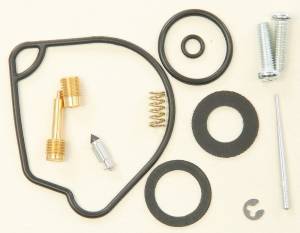 BIKE CARBURETOR REBUILD KIT