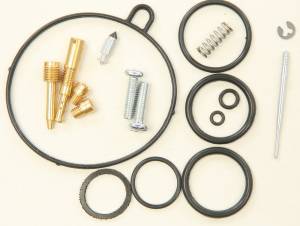 BIKE CARBURETOR REBUILD KIT