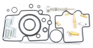 CARBURETOR REPAIR KIT