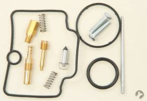 BIKE CARBURETOR REBUILD KIT