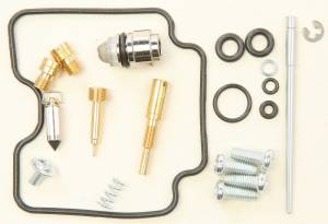 BIKE CARBURETOR REBUILD KIT