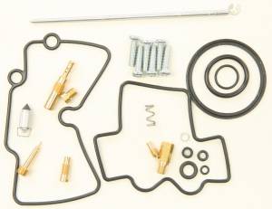 BIKE CARBURETOR REBUILD KIT