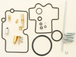 BIKE CARBURETOR REBUILD KIT