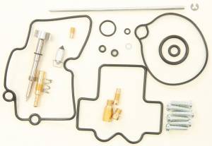 BIKE CARBURETOR REBUILD KIT