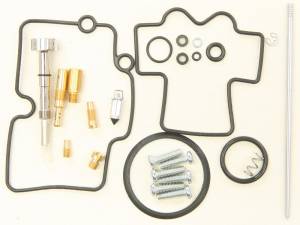 BIKE CARBURETOR REBUILD KIT