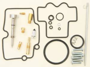 BIKE CARBURETOR REBUILD KIT