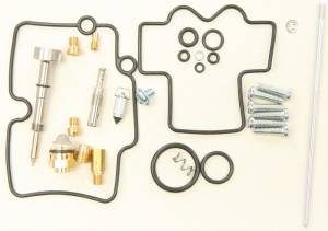 BIKE CARBURETOR REBUILD KIT