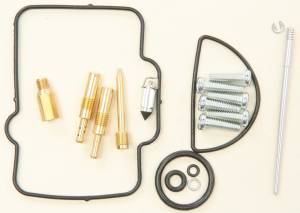 BIKE CARBURETOR REBUILD KIT