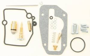 BIKE CARBURETOR REBUILD KIT