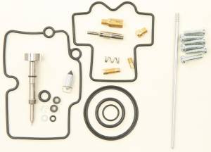 BIKE CARBURETOR REBUILD KIT