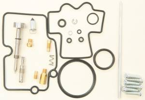 BIKE CARBURETOR REBUILD KIT