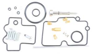 BIKE CARBURETOR REBUILD KIT