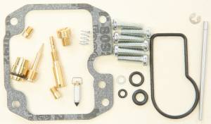 BIKE CARBURETOR REBUILD KIT