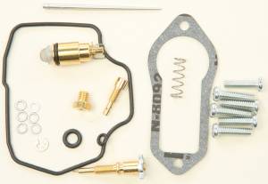 BIKE CARBURETOR REBUILD KIT