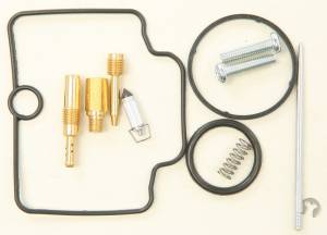 BIKE CARBURETOR REBUILD KIT