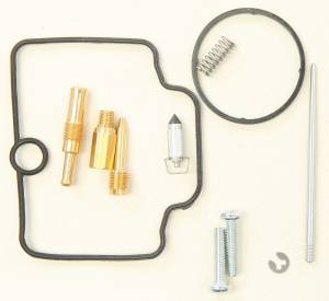 BIKE CARBURETOR REBUILD KIT