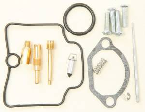 BIKE CARBURETOR REBUILD KIT