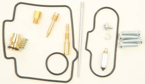 BIKE CARBURETOR REBUILD KIT