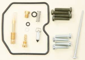 BIKE CARBURETOR REBUILD KIT