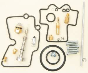 BIKE CARBURETOR REBUILD KIT