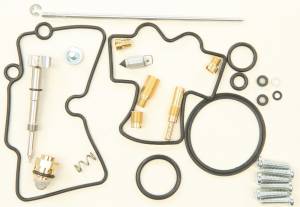 BIKE CARBURETOR REBUILD KIT