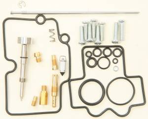 BIKE CARBURETOR REBUILD KIT