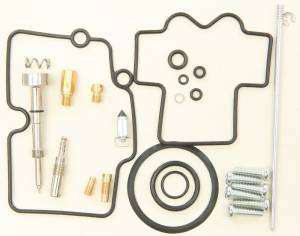 BIKE CARBURETOR REBUILD KIT