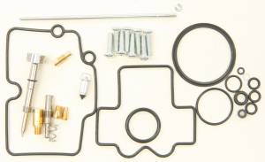 BIKE CARBURETOR REBUILD KIT