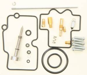 BIKE CARBURETOR REBUILD KIT