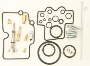 BIKE CARBURETOR REBUILD KIT