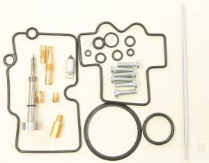 BIKE CARBURETOR REBUILD KIT