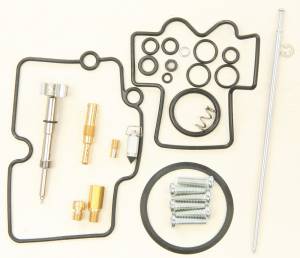 BIKE CARBURETOR REBUILD KIT