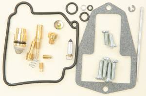 BIKE CARBURETOR REBUILD KIT