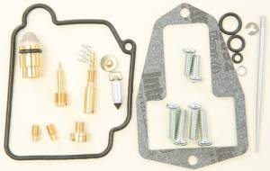 BIKE CARBURETOR REBUILD KIT