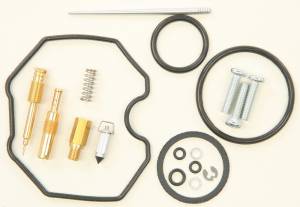 BIKE CARBURETOR REBUILD KIT