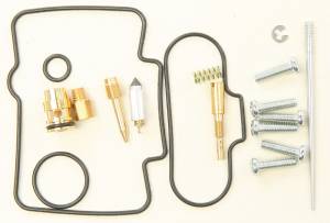 BIKE CARBURETOR REBUILD KIT