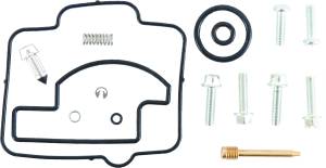 CARBURETOR REPAIR KIT