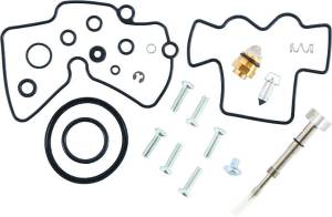 BIKE CARBURETOR REBUILD KIT