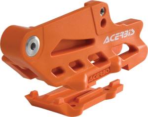 CHAIN GUIDE/SLIDER ORANGE